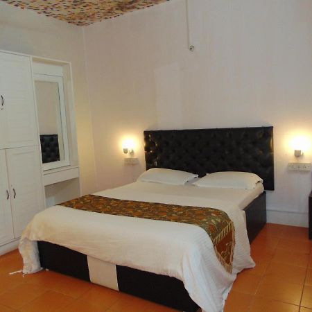 Dona Paula Classic Hotel Panadží Exteriér fotografie