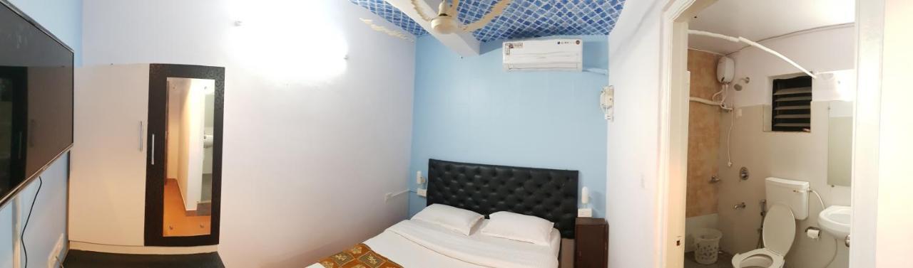 Dona Paula Classic Hotel Panadží Exteriér fotografie